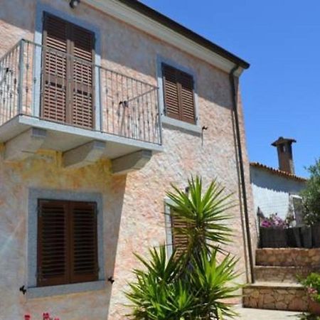 אגליאנטו Agriturismo Lu Stabbiacciu מראה חיצוני תמונה