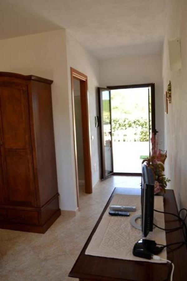 אגליאנטו Agriturismo Lu Stabbiacciu מראה חיצוני תמונה