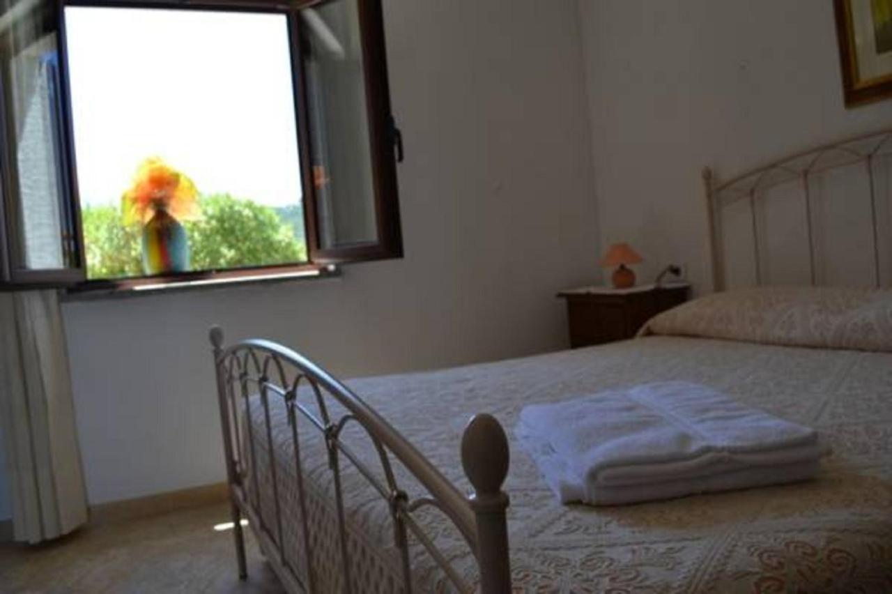 אגליאנטו Agriturismo Lu Stabbiacciu מראה חיצוני תמונה