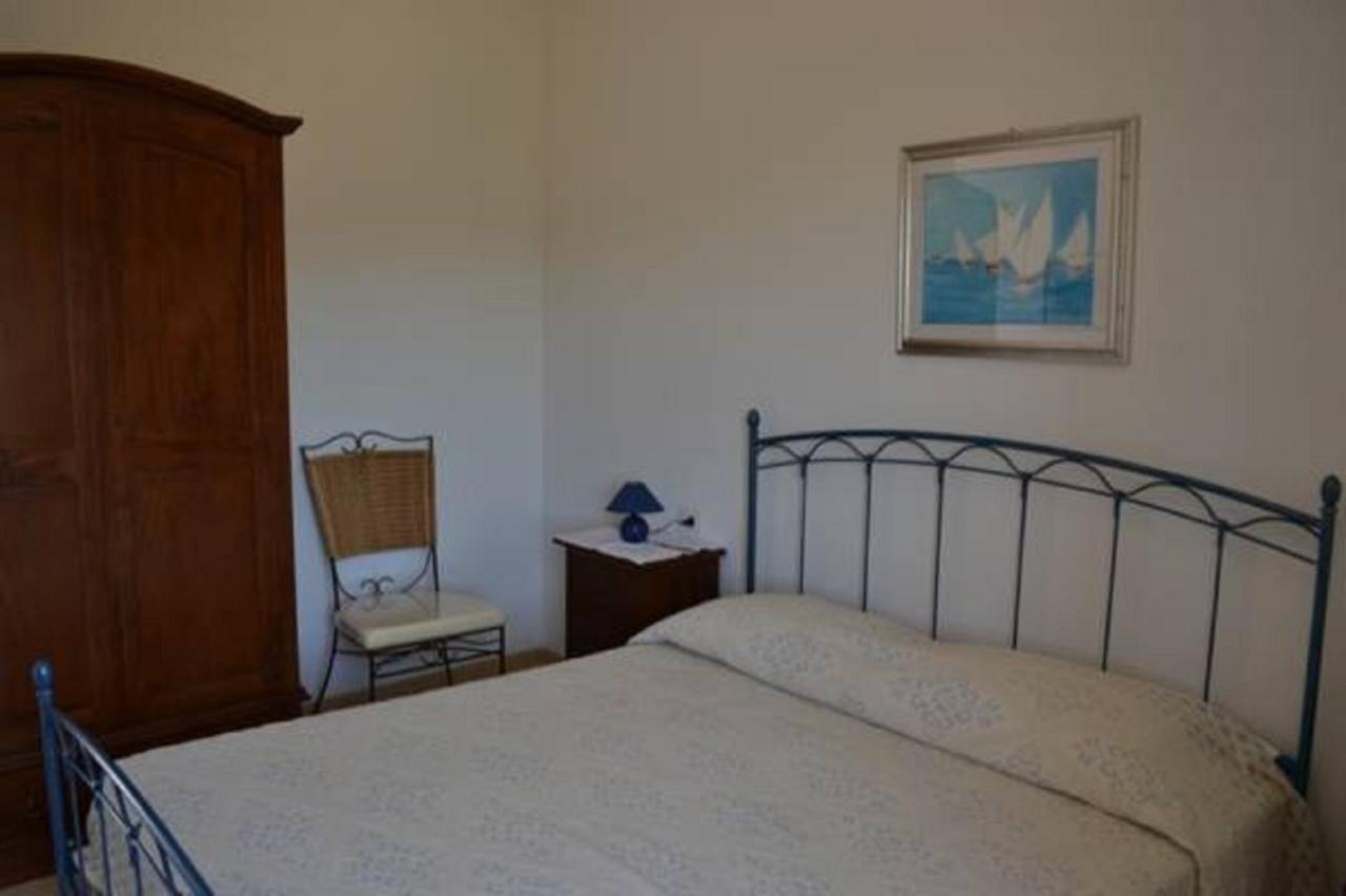 אגליאנטו Agriturismo Lu Stabbiacciu מראה חיצוני תמונה