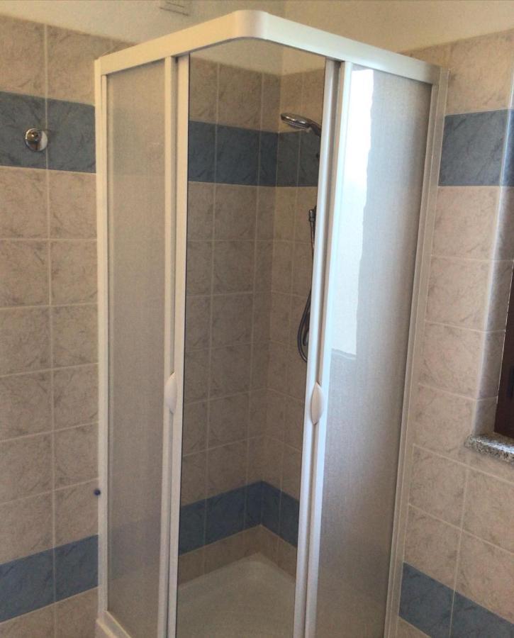 אגליאנטו Agriturismo Lu Stabbiacciu מראה חיצוני תמונה