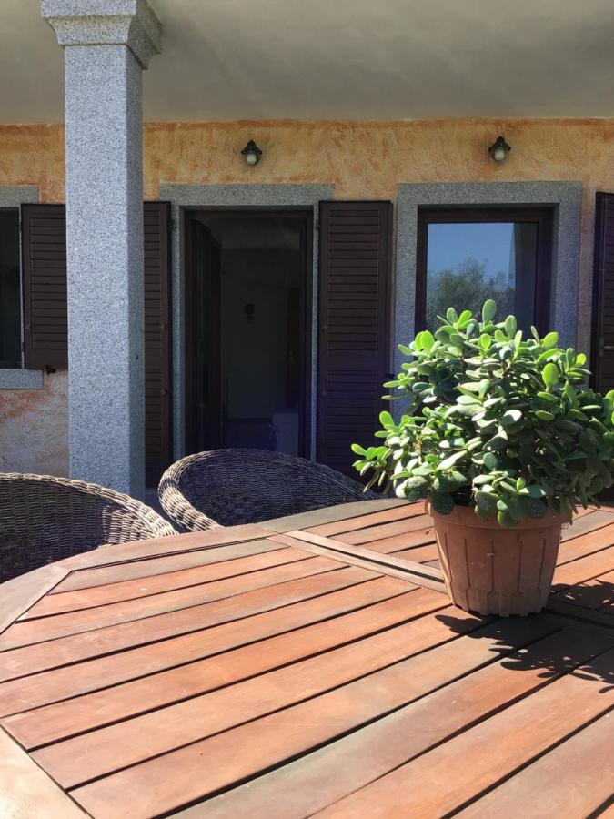 אגליאנטו Agriturismo Lu Stabbiacciu מראה חיצוני תמונה