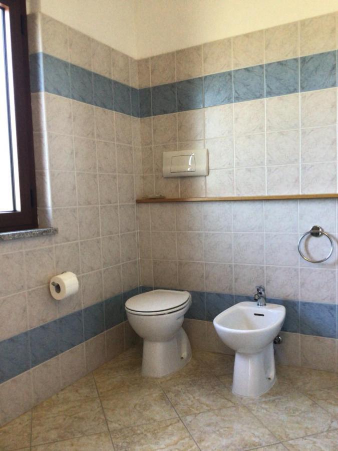 אגליאנטו Agriturismo Lu Stabbiacciu מראה חיצוני תמונה
