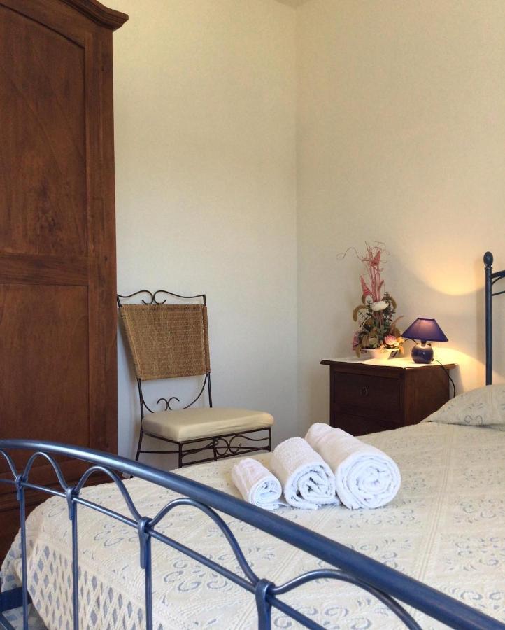 אגליאנטו Agriturismo Lu Stabbiacciu מראה חיצוני תמונה