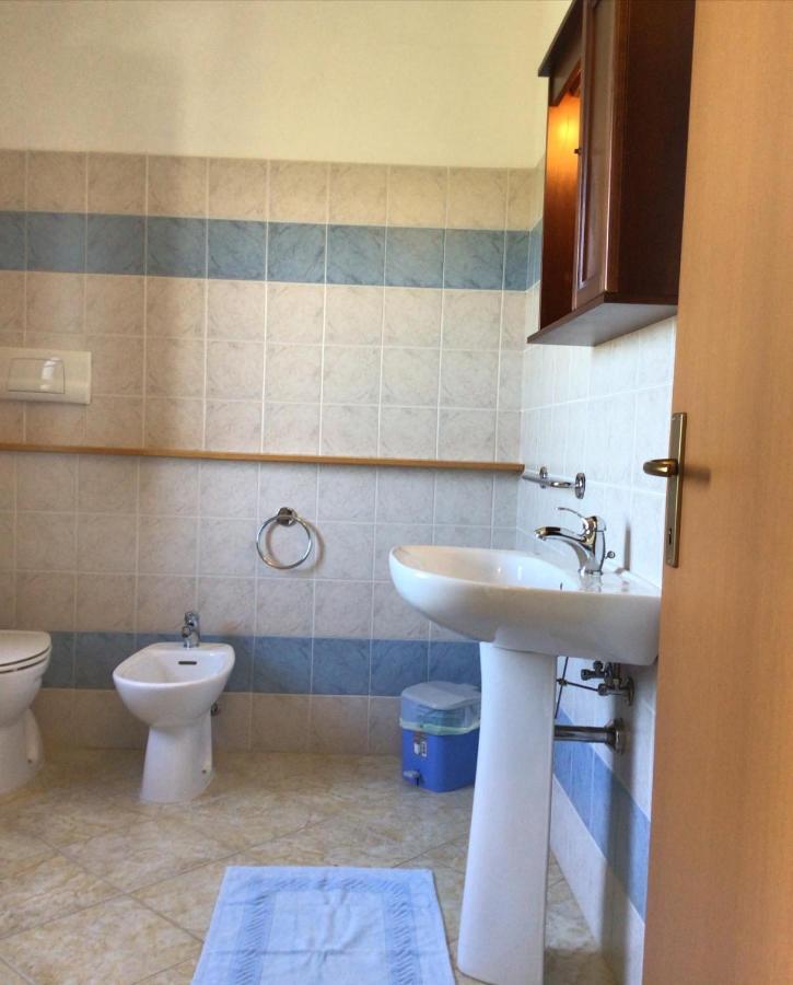אגליאנטו Agriturismo Lu Stabbiacciu מראה חיצוני תמונה