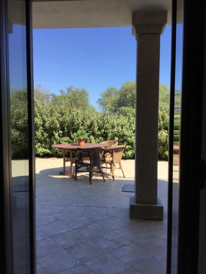 אגליאנטו Agriturismo Lu Stabbiacciu מראה חיצוני תמונה