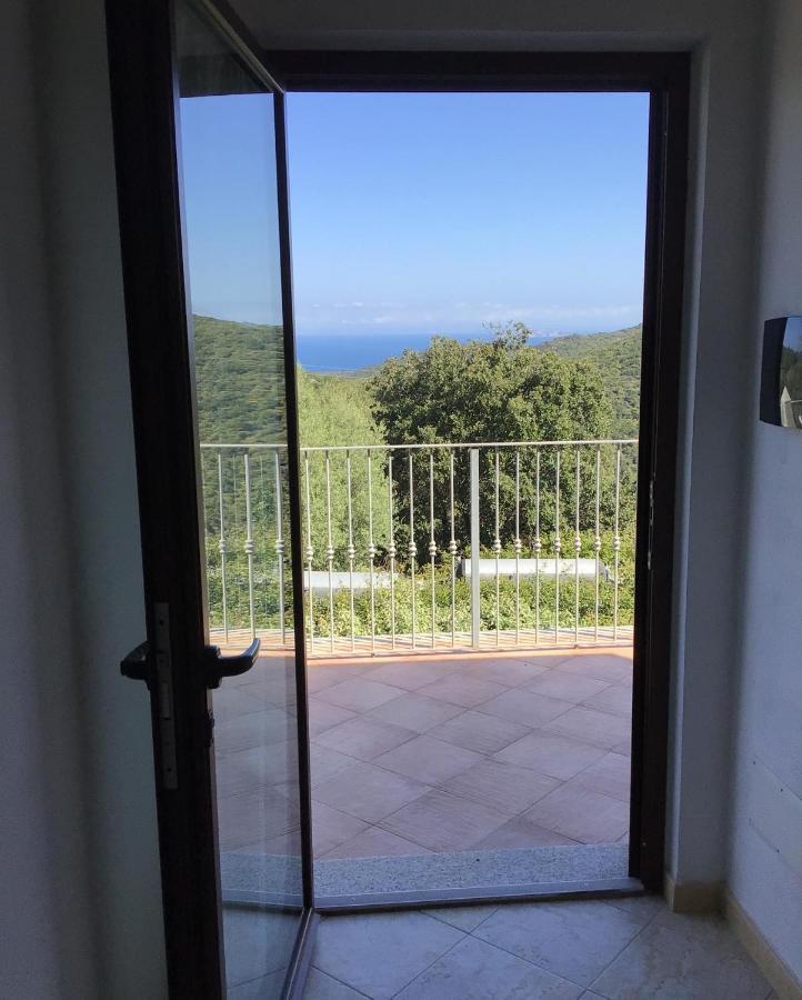 אגליאנטו Agriturismo Lu Stabbiacciu מראה חיצוני תמונה