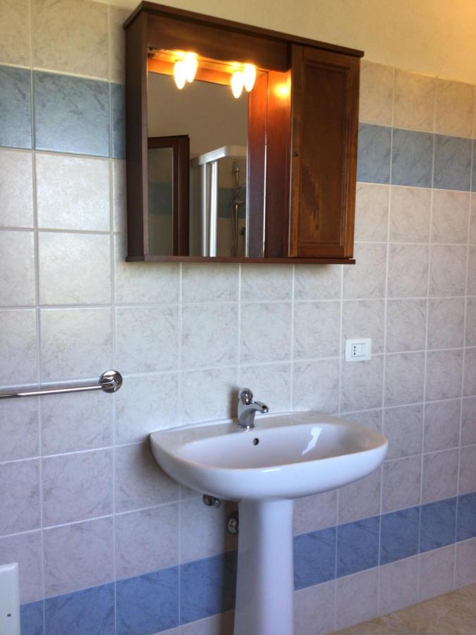 אגליאנטו Agriturismo Lu Stabbiacciu מראה חיצוני תמונה