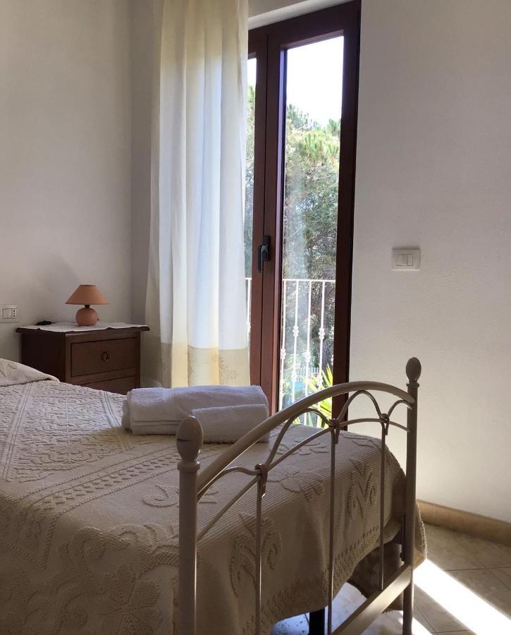 אגליאנטו Agriturismo Lu Stabbiacciu מראה חיצוני תמונה