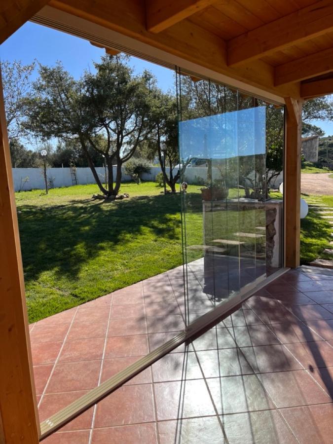 אגליאנטו Agriturismo Lu Stabbiacciu מראה חיצוני תמונה