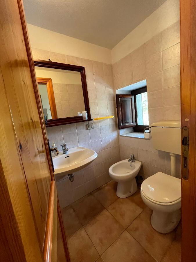 אגליאנטו Agriturismo Lu Stabbiacciu מראה חיצוני תמונה